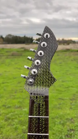 Building a guitar neck out of cardboard/epoxy