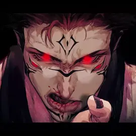 #sukuna / animation by me #jujutsukaisen #edit #global #anime 