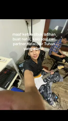 gagal lagi tahun ini masih ada Tahun depan🤙🏻 #pemudakristen #partnernatal #fyppppppppppppppppppppppp#semogafyp 