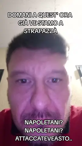 #virale #asroma #sscnapoli #voliamoneixte✈🦁🔝💯💥 