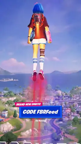 FORTNITE CHAPTER 7 NEW MECHANICS! #fortnite #fyp #foryou #fortniteclips #foru 