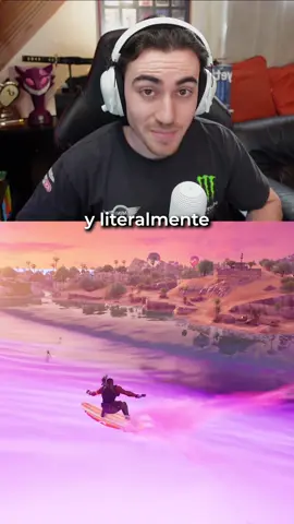 Bienvenidos al Capítulo 7🤩 #doblefn #fortnite #fortniteespaña #fortniteespañol #gamingentiktok 