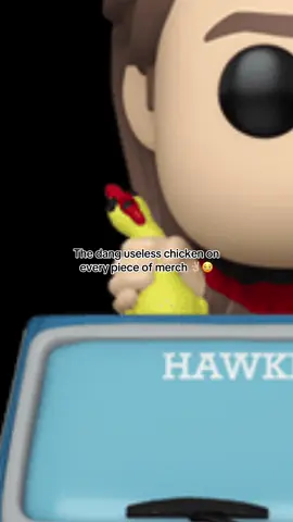 istg it better have a bomb planted into it or something 😭😭 #strangerthings #season5 #trends #fyp #rubberchicken 