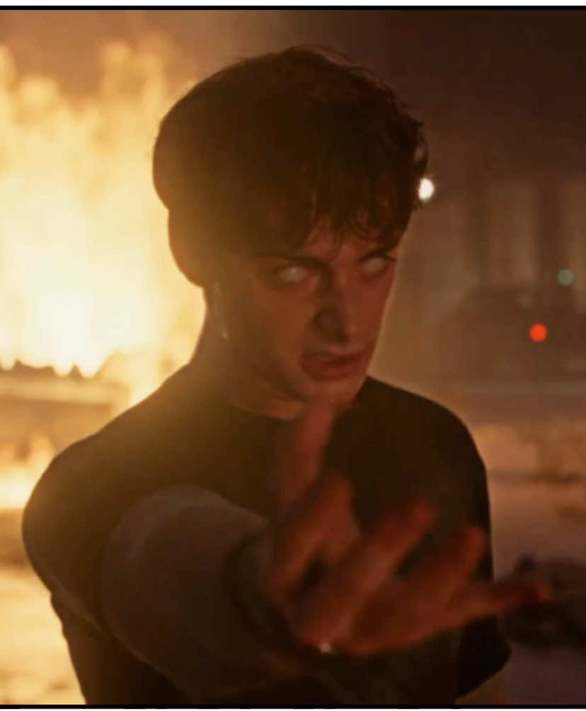 #WILL ; and just like that we have stranger things newest savior! eleven take notes ⏰✅ | ib/ac: shaozns - scenes: @૮ ࣪˖ .𝐌ꪖ𝚋𝐢 ! ᳝๑ ࣪ , @rora♡ - all presets: mine | tags: #willbyers #strangerthings #strangerthingsedit #foryoupage 