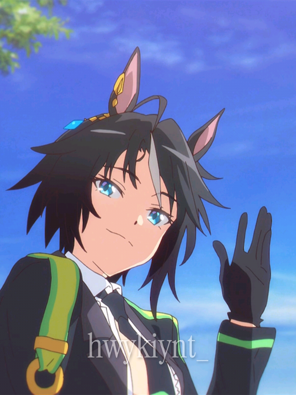 Fuji Kiseki & Jungle Pocket - 