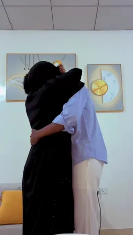 Fav prsn❤️🫂 #hug #luv #couple #somali #viral 
