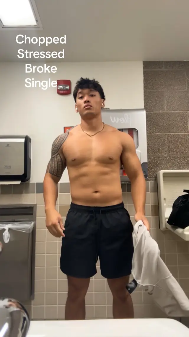 Long time no see #gym #fyp #reta