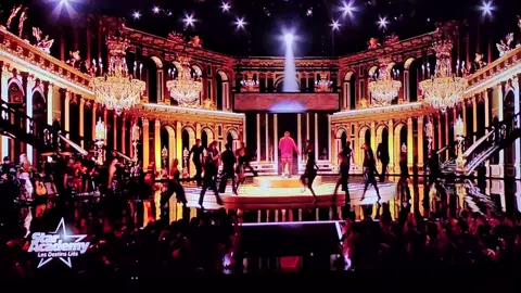 #anouk #gims #parisienne #staracademy  #pourtoi @Gims @Anouk Star Academy 