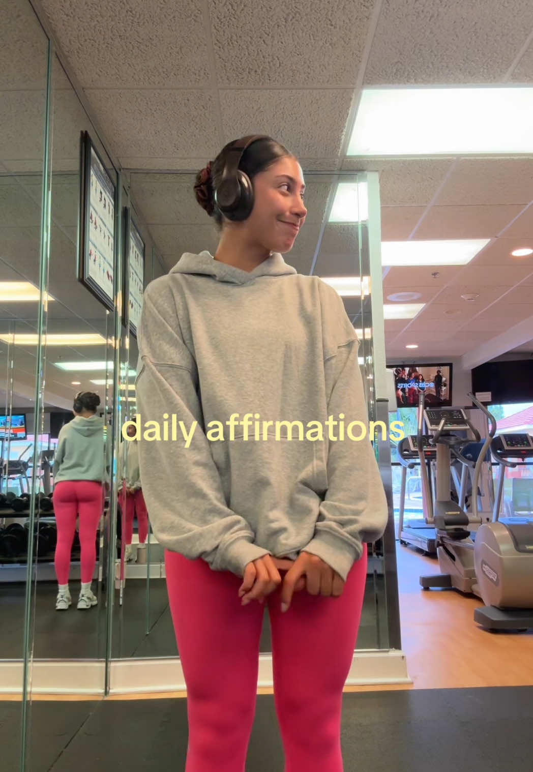 say it with me🙏😌