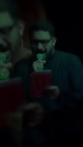 عندي عزيز بنينوى.💔#سيد_سلام_الحسيني #fyp #roo #b9re1 