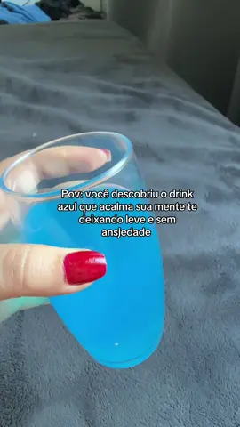 Esse suco pra acalmar é meu melhor achado 🍃 #foryou #fy #viraltikokvideo 