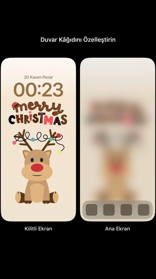 Let's start the new year like this🎄 #kesfet #kesfetbeniöneçıkart #fypage #wallpaper #fyppppppppppppppppppppppp 