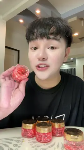 whitening & glass skin effect parang naka rejuv ka!! #retinol #dragonblood #dragonbloodcream #affordableretinol #antiagingcream 