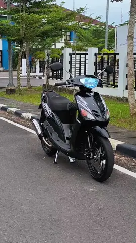 tuh denger#mio #miosporty 