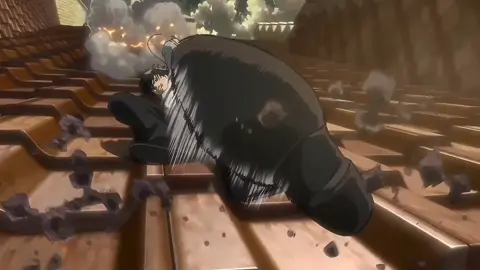 — uno más pa la cuenta #leviackerman #foryoupage #shingekinokyojin #fyp 