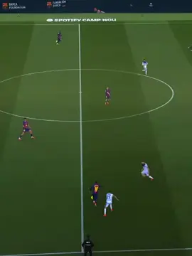 Yamal  first goal at Camp nou💫 #footballedit #masukberandafyp #yamal #campnou  #barcelona 