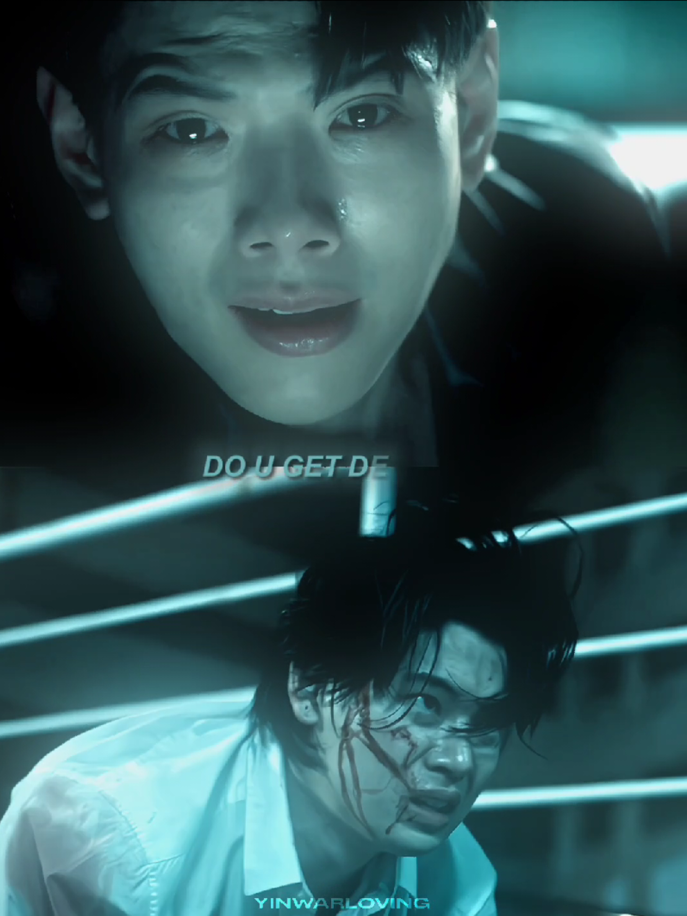 who's gonna pay for my therapy?  #thewickedgame  #jackandjoker  #yinwar #daouoffroad  DAOU ต้าห์อู๋  warwanarat yinyin_anw  หยิ่นวอร์ offroadKTP ออฟโรด  ต้าห์อู๋ออฟโรด   TheWickedGameEP10 TheWickedGame TheWickedGameFINALEp