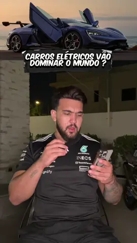 carros elétricos vão dominar tudo ? 🚗 @ayrtonbrito_ @clipfy.league #ayrtonbrito #clipfyleague #ayrtonclipfy 