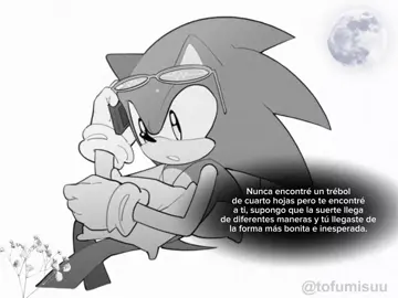 #SONIC :: —. 💤 : Día 41 subiendo videos dedicados a él 💗. || @{𖤐𝘼𝙗𝙖𝙙𝙙𝙤𝙣𖤐𝙎hads𖤐} || Okey, new video. || Sientanse libres de dedicarselo a sus parejas!  🌟). Artista: @snow  ———————————————— ☆Hashtags! #sonadow #shadowthehedgehog #dedicarvideos♡ #dedicar 