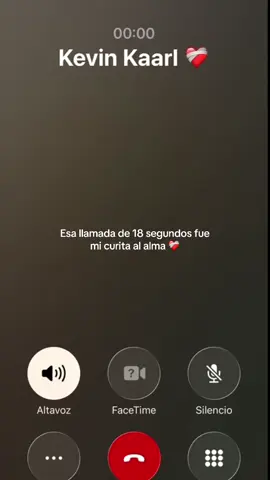 Lo amo 🥹❤️‍🩹 @Kevin Kaarl @alonsoarcast 