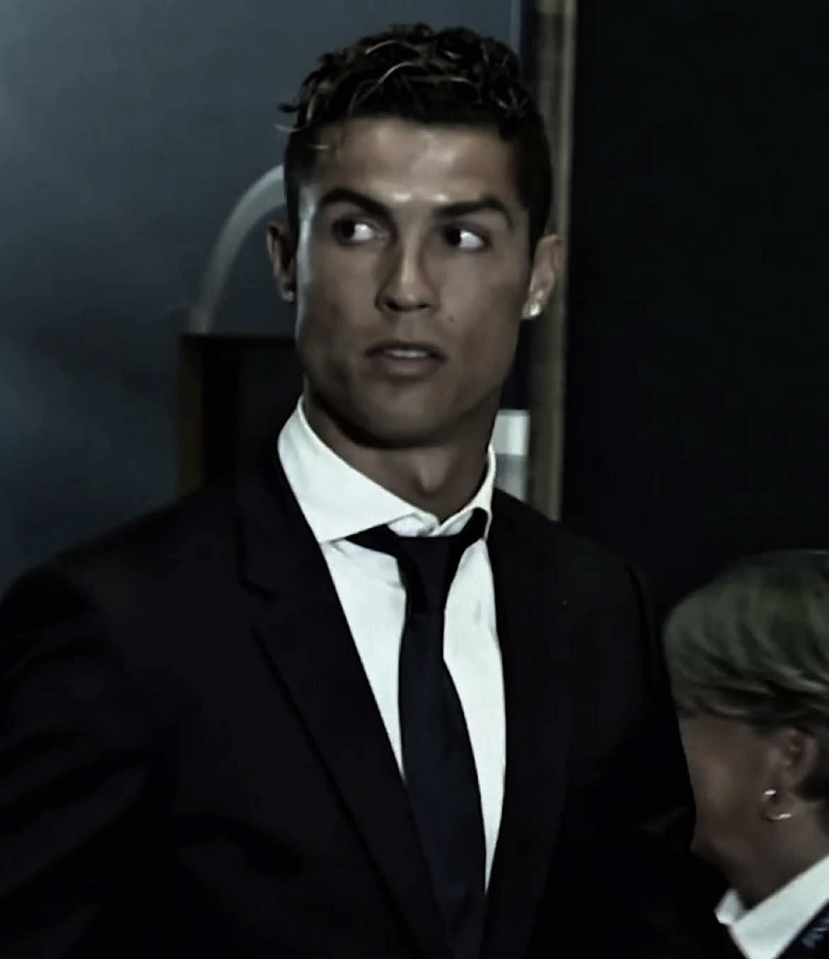 Old trend 🤩 #cristianoronaldo #ronaldo #fyp 