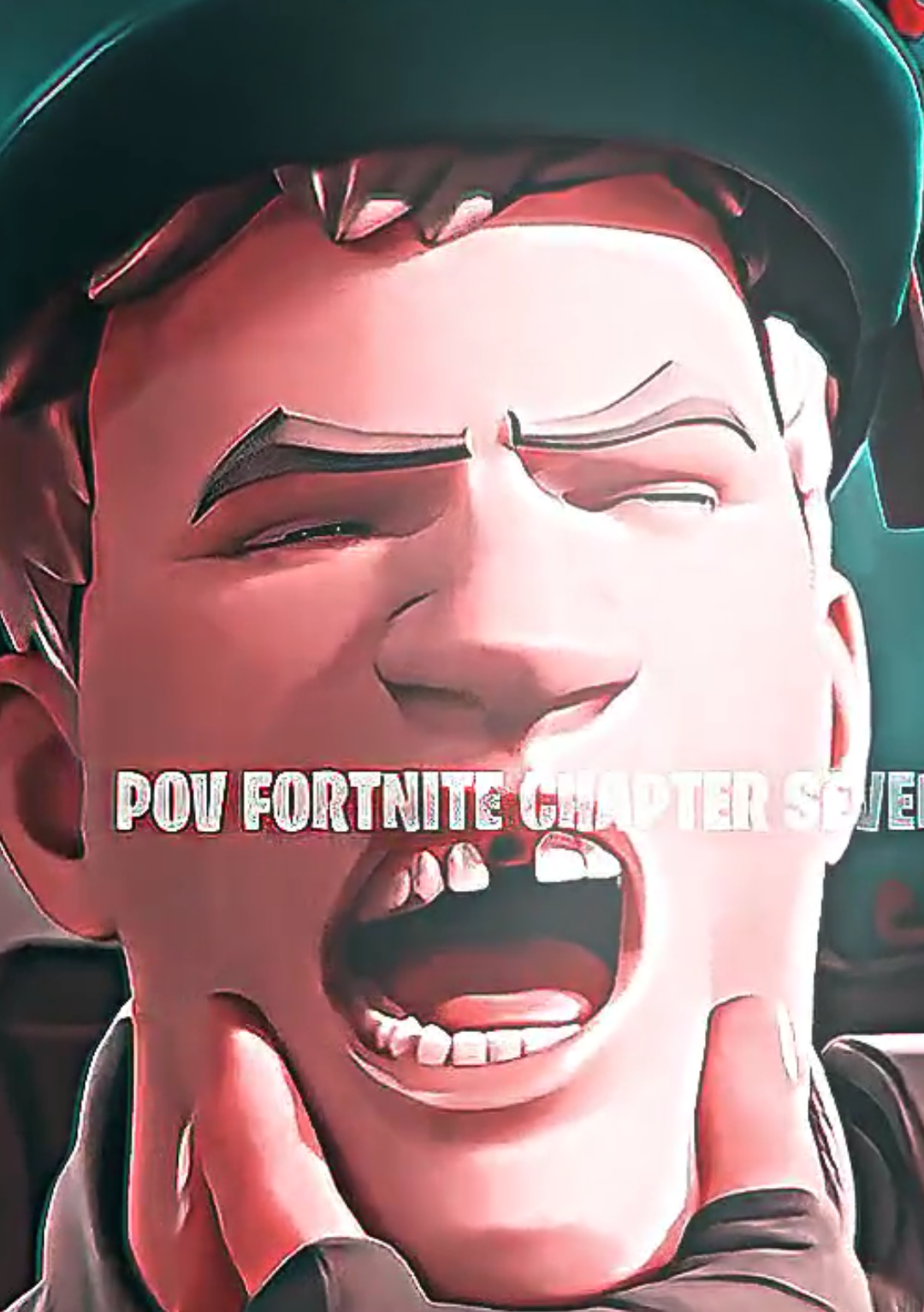 Pov Fortnite Chapter Seven It's Coming 🔥 || #fortnitechapterseven #fortniteevent #fortnitechapter6event #fortniteedit #fyp 