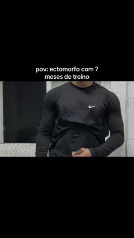 basico #gym #ectomorfo #evolucaoacademia #aesthetic #gymmotivation 