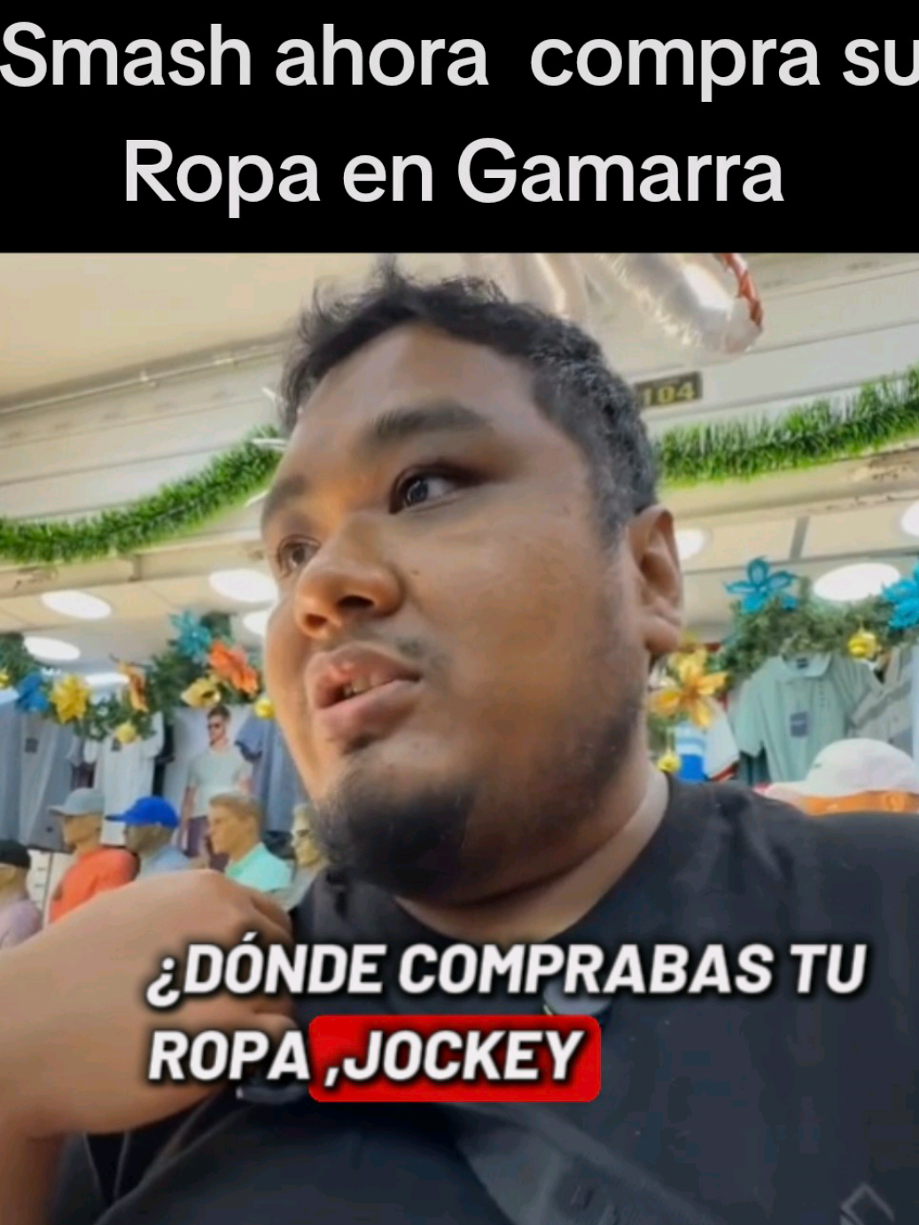 Smash de compras en gamarra con SandraSkins, extendible dia 3 #sandraskins #smashdota #smashkins #peru #dota2 