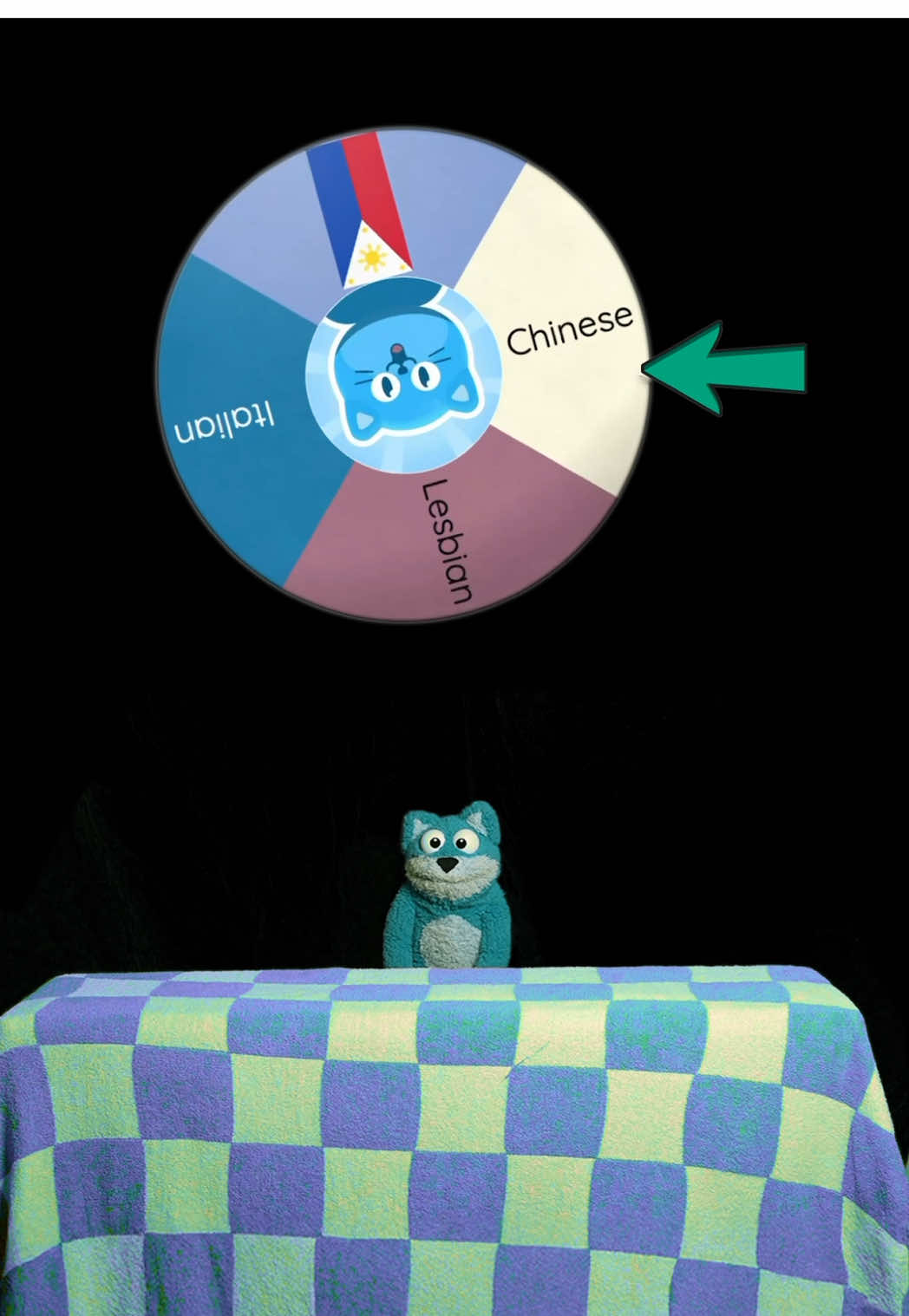 You'll never believe what happens next 🤯  #airlearn #learnchinese #LanguageLearning #brainrot #blackfriday  Airlearn plans are now 50% off 🎁