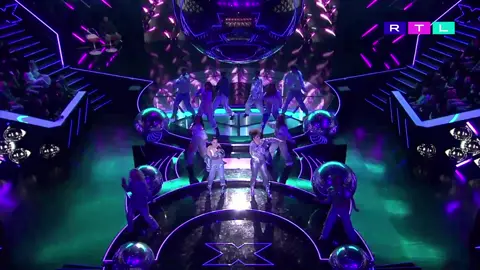 Neked hogy tetszett Farkas Ancsi és Nika közös produkciója?💥 #xfaktorhu 