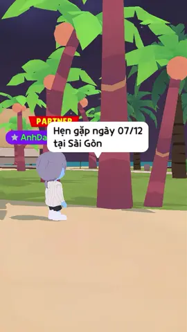 Sài Gòn ơi #playtogether #ptgcreator #playtogethervng #anhdaxanhomyeu #ptgawards25 