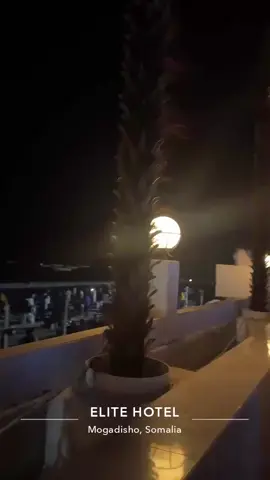 #foryoupage #fyp #somalitiktok #elitehotel #viral 