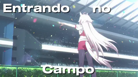 Oguri Cap the monster                  #umamusume#oguricap#fyp#fy#foryou                                        Music by: M4rkim                             Anime name: Oguri Cap Cinderella Gray