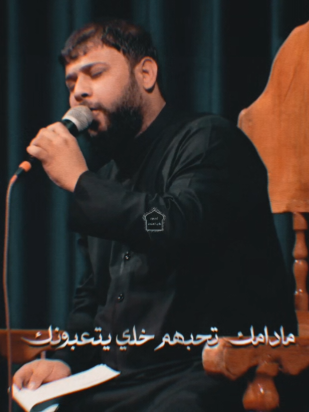 #سيد_فاقد_الموسوي 