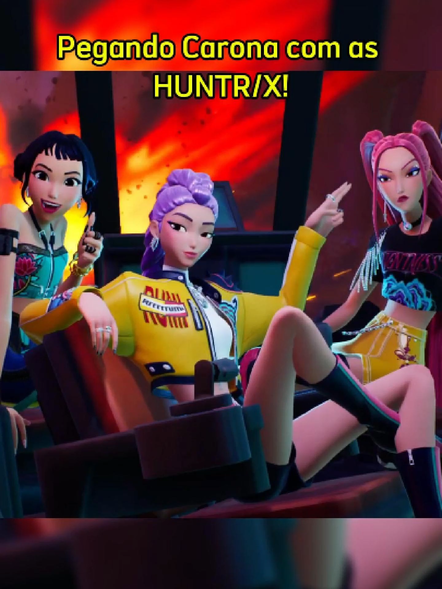 Voando pra batalha! #Fortnite #FortniteBR #eventofortnite #novatemporadafortnite