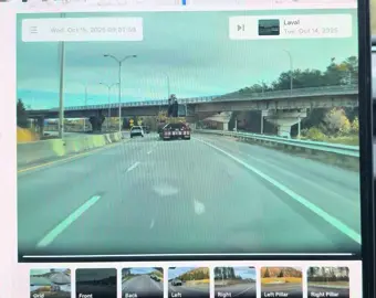 DGL logistique on fesse des pont mais on est bon  