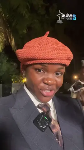 Anticipation unlocked, Influencers spill what they’re looking forward to tonight 👀✨ #PulseInfluencerAwards  #PulseInfluencerAwards2025