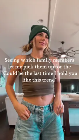 “He’s so everything”🤣