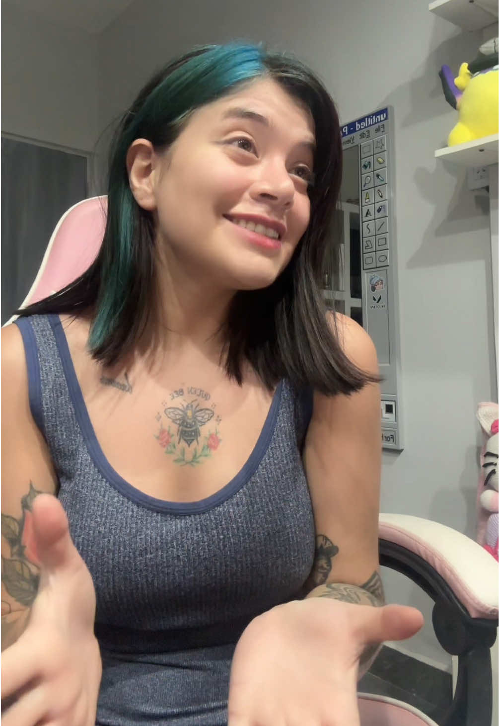 SE ME PARA UNA MOTO ✋🏻 #storytime #über #gimnasio #larioja #argentina 