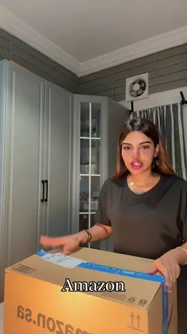 #explore #fyp #Amazonfinds  @AmazonKSA  كود الخصم بنات KSA CODE: WFS25INFL https://amzn.eu/d/a5vGSVY