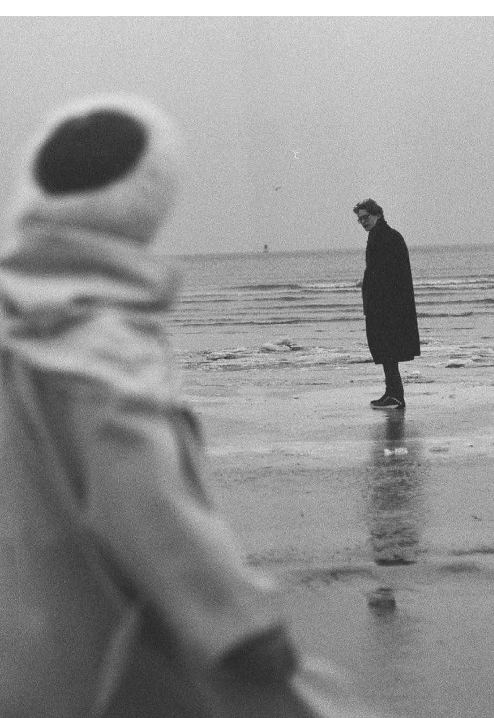 أجيتك من بعد غربه💔