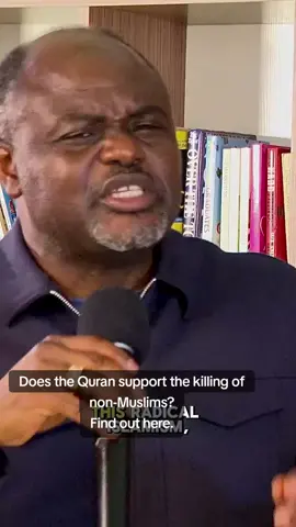 Does the Quran support the killing of non-Muslims? Find out here.