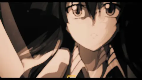 Dynasty / Akame ga kill #animeedit #akamegakil #amv #viralvideos #fyp 