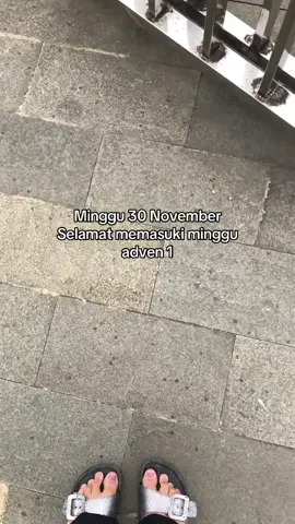 #advenpertama #mingguadven1 #gerejakatolik #katolikku_keren #minggu 