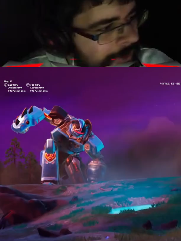 #parati #viral #fyp #fortnite #fortniteclips #humor