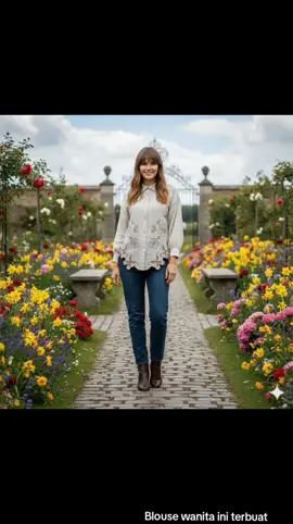 #blouse #blouseviral #blousewanita #kemejawanita 
