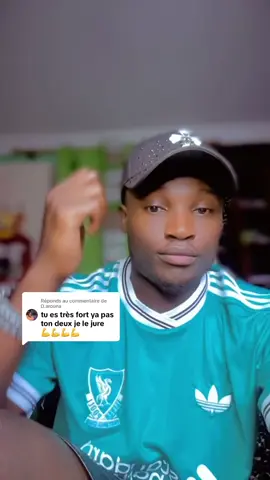 Réponse à @D.arouna #fypシ #championsleague #football #PremierLeague #