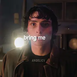 This scene left me speechless 😮‍💨 #strangerthings #st5 #strangerthings5 #willbyers #edit ib @𝗝𝗰 ♞ Stranger things season 5 Will Byers edit