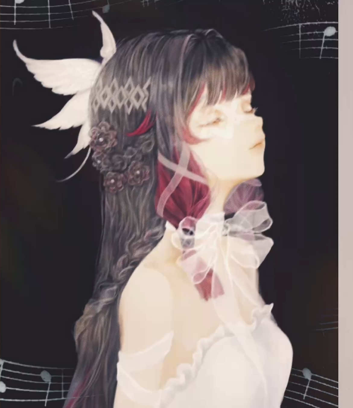 im so tired cant it be winter break alreadyyyy all art by coxo_iii !! heart transition ib chxtics_ overlay by uauora sdt @maeva prcq je peux pas faire un edit de columbina sans t’idd #columbina #GenshinImpact #malicemizer #edit #fyp 