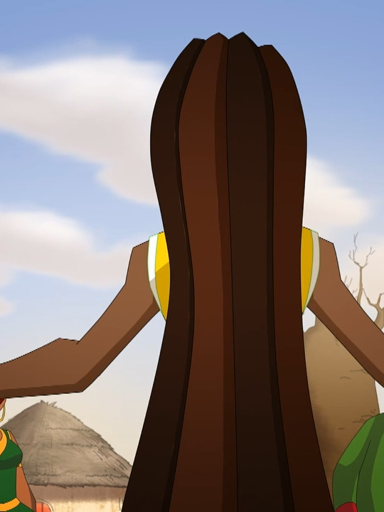 🏀 S2E18 Partie 3 – Charité bien ordonnée Les High 5 participent à un match caritatif organisé pour récolter des fonds. Sur place, ils découvrent que l’équipe adverse profite de l’événement pour se mettre en avant et manipuler le public. L’ambiance tourne vite à la compétition toxique : tricheries, coups bas et mise en scène disproportionnée. Les High 5 doivent rester fidèles à leurs valeurs en jouant un basket propre, tout en donnant une vraie leçon de fair-play. Au final, ils prouvent que la charité n’est pas qu’une façade : elle doit venir du cœur.#TonyParker #basket #Baskup #Saison2 #BaskupTonyParker #High5 #DessinsAnimés #AnimationFrançaise #Basket #Basketball #animation #SérieAnimée #pourtoi #FairPlay #FYP #fyp